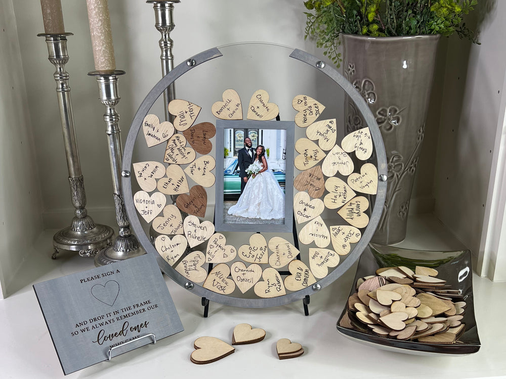 Chief Guest Frame Wedding guest frame | Honestweddingadvice.com