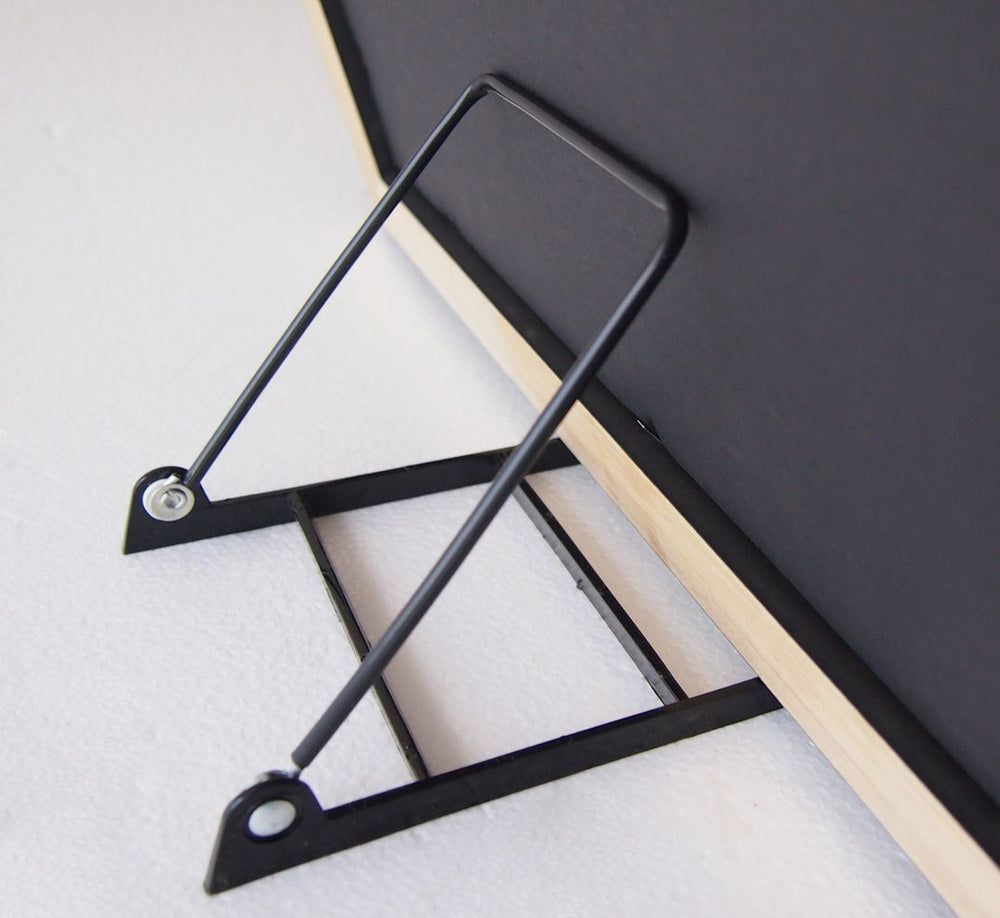 Guest Book Display Easel (for small frames)